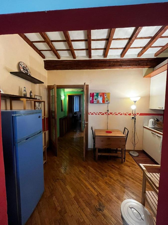 Panicale12 Διαμέρισμα Φλωρεντία Εξωτερικό φωτογραφία