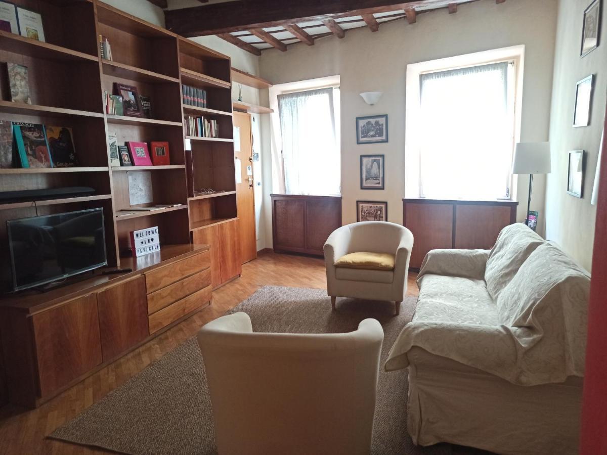 Panicale12 Διαμέρισμα Φλωρεντία Εξωτερικό φωτογραφία